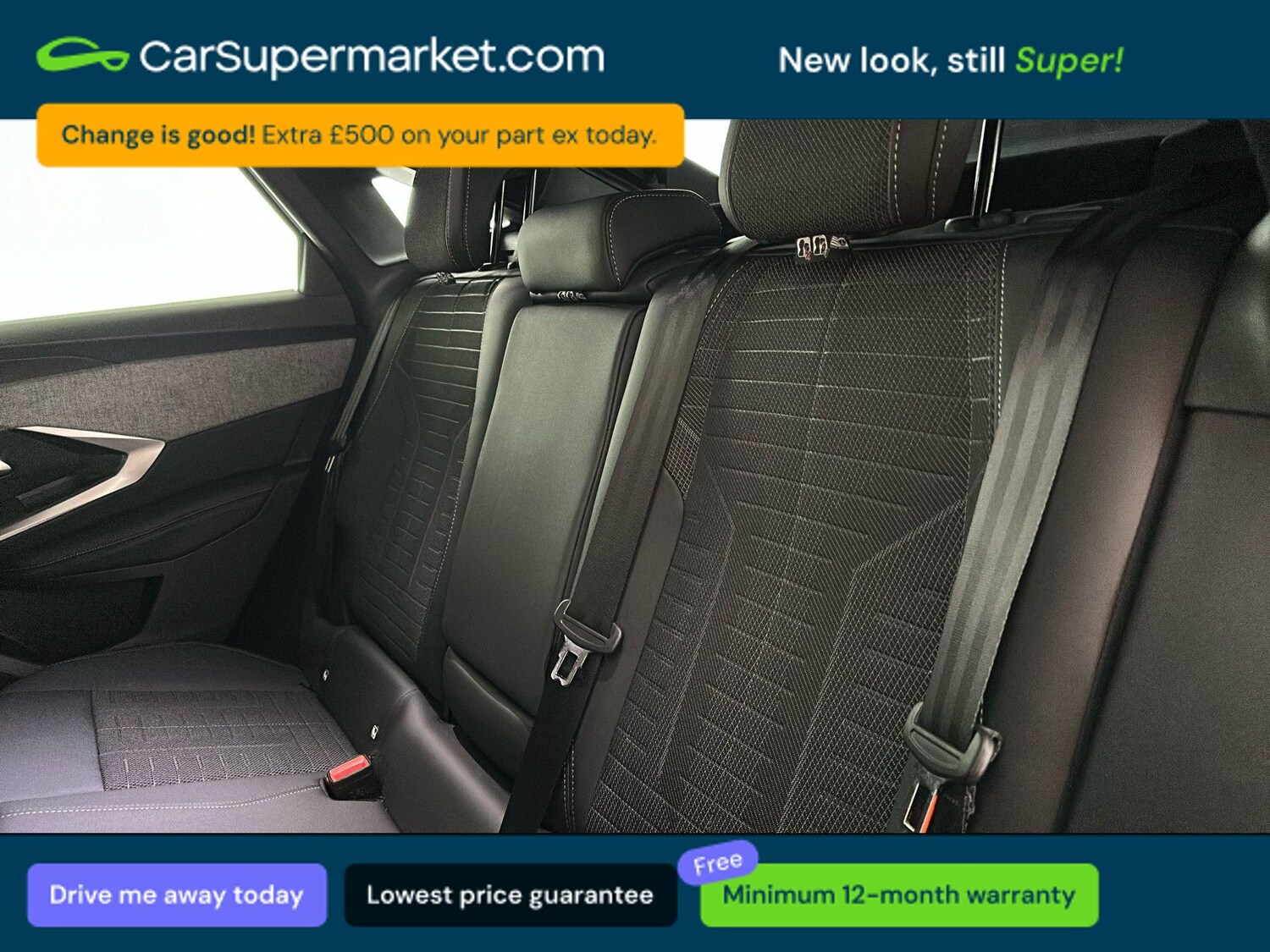 Used Peugeot 3008 2025 for sale - 78209415: Photo 19