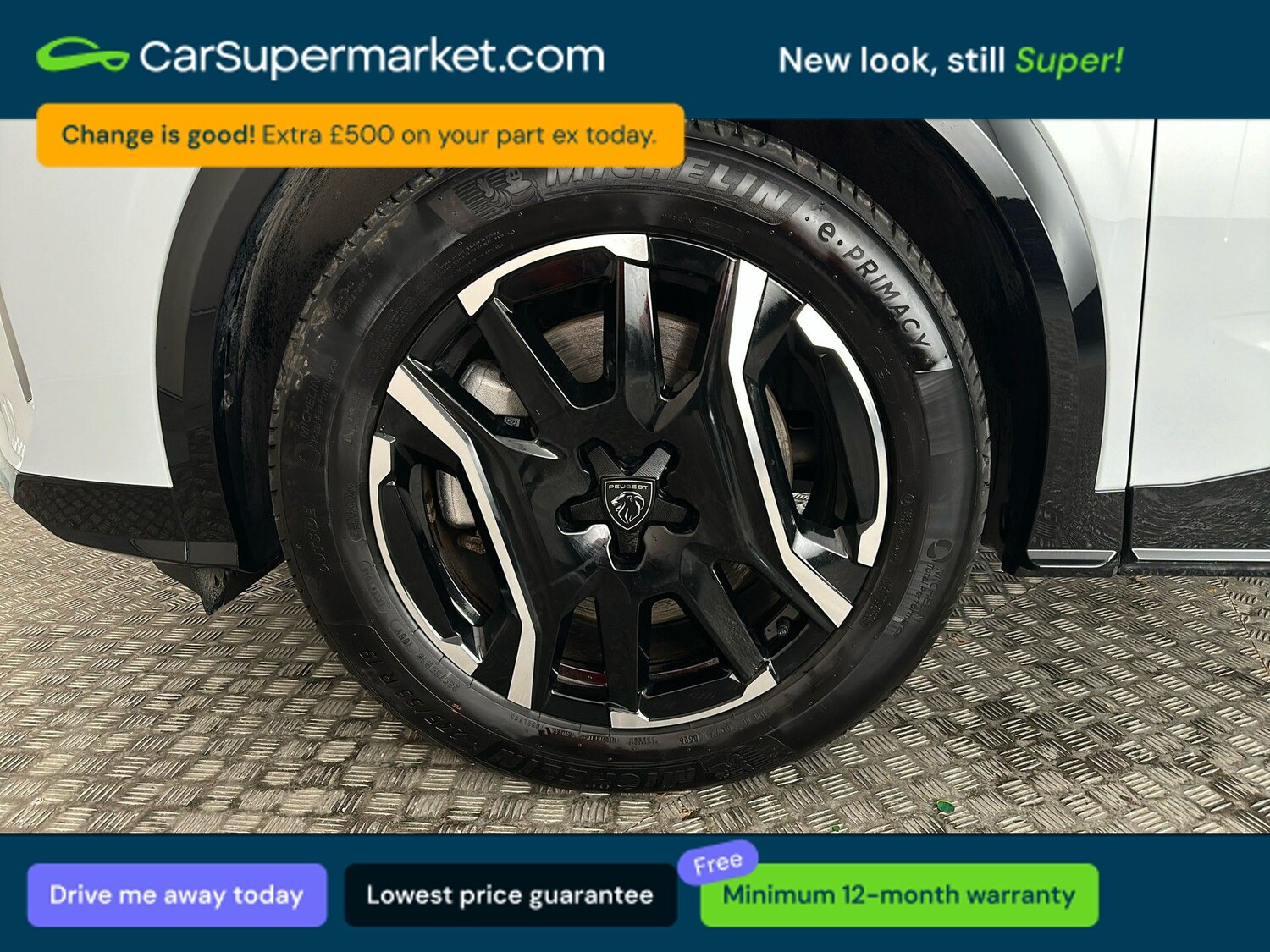 Used Peugeot 3008 2025 for sale - 78209415: Photo 20