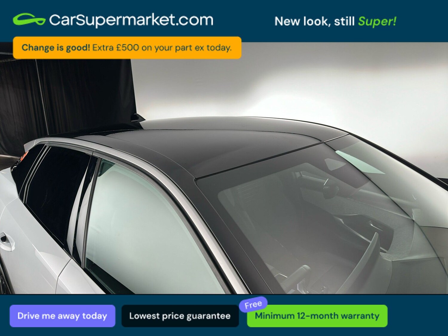 Used Peugeot 3008 2025 for sale - 78209415: Photo 22