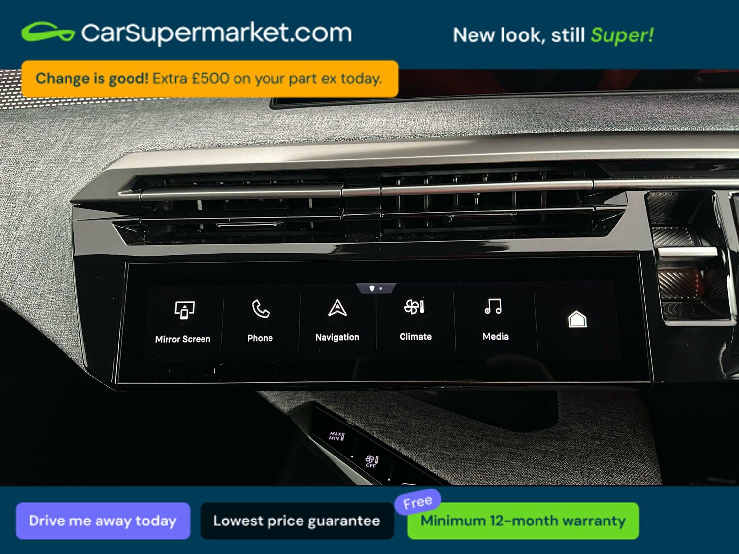 Used Peugeot 3008 2025 for sale - 78209415: Photo 30