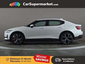 Used Polestar Polestar 2 2023 for sale - 77139040: Photo