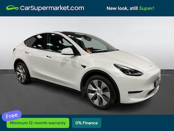 Used Tesla Model Y 2022 for sale - 78373201: Photo