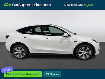 Used Tesla Model Y 2022 for sale - 78373201: Photo