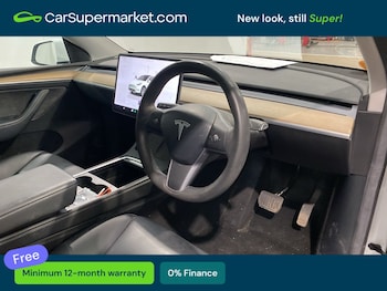 Used Tesla Model Y 2022 for sale - 78373201: Photo