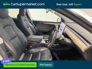 Used Tesla Model Y 2022 for sale - 78373201: Photo