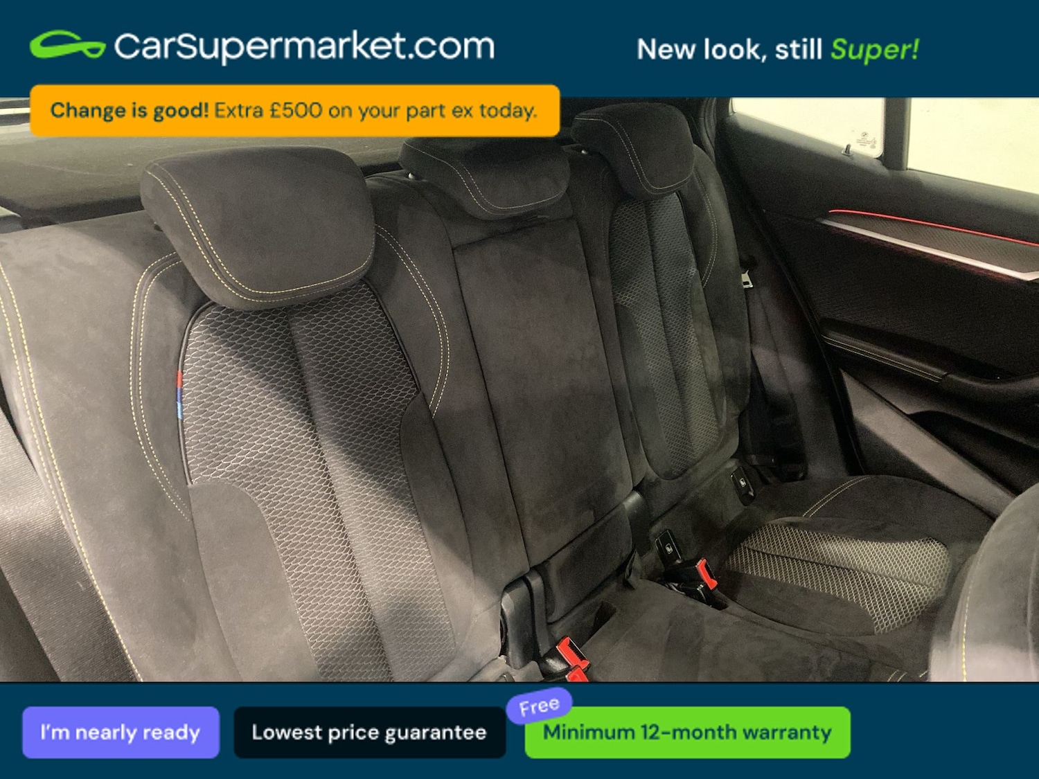 Used BMW X2 2018 for sale - 78201728: Photo 5