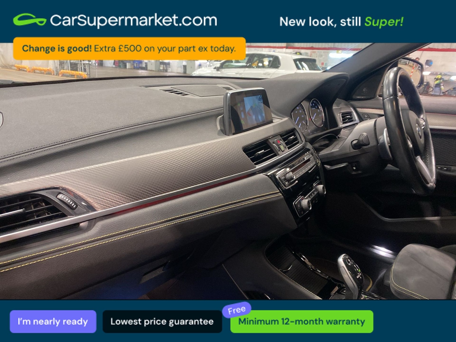 Used BMW X2 2018 for sale - 78201728: Photo 7