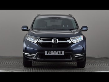 Used Honda CR-V 2019 for sale - 78840493: Photo