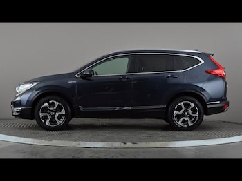 Used Honda CR-V 2019 for sale - 78840493: Photo