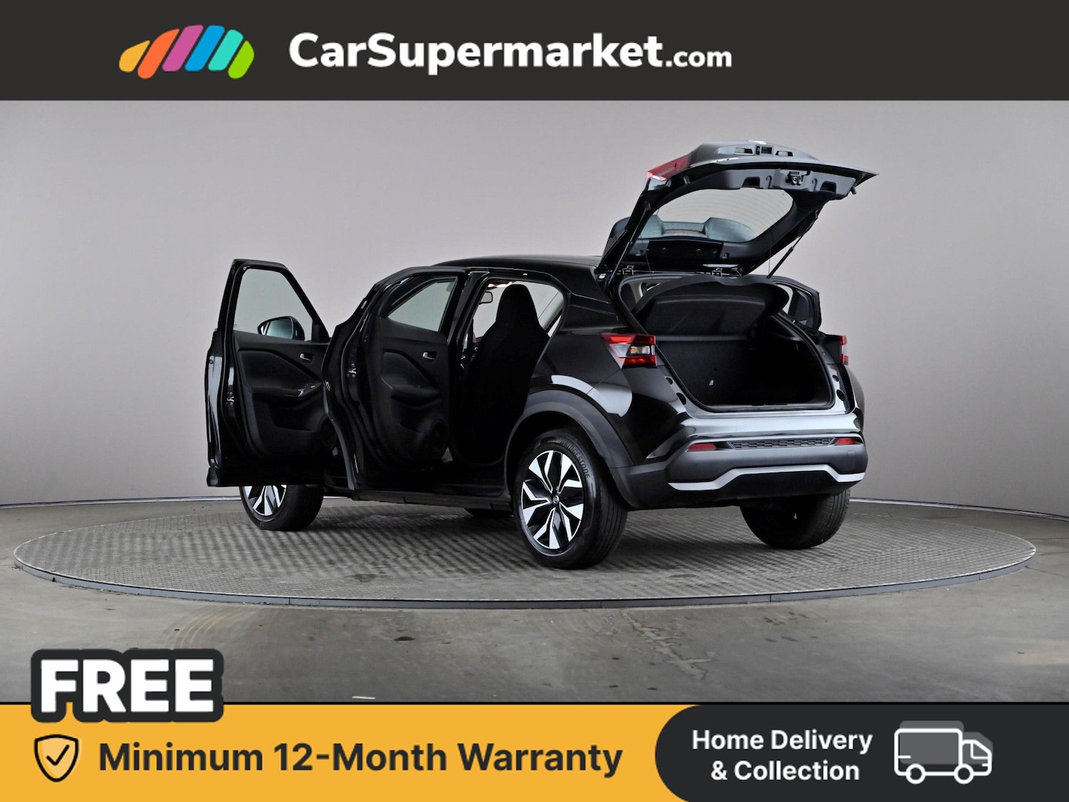 Used Nissan Juke 2022 for sale - 77989741: Photo 10