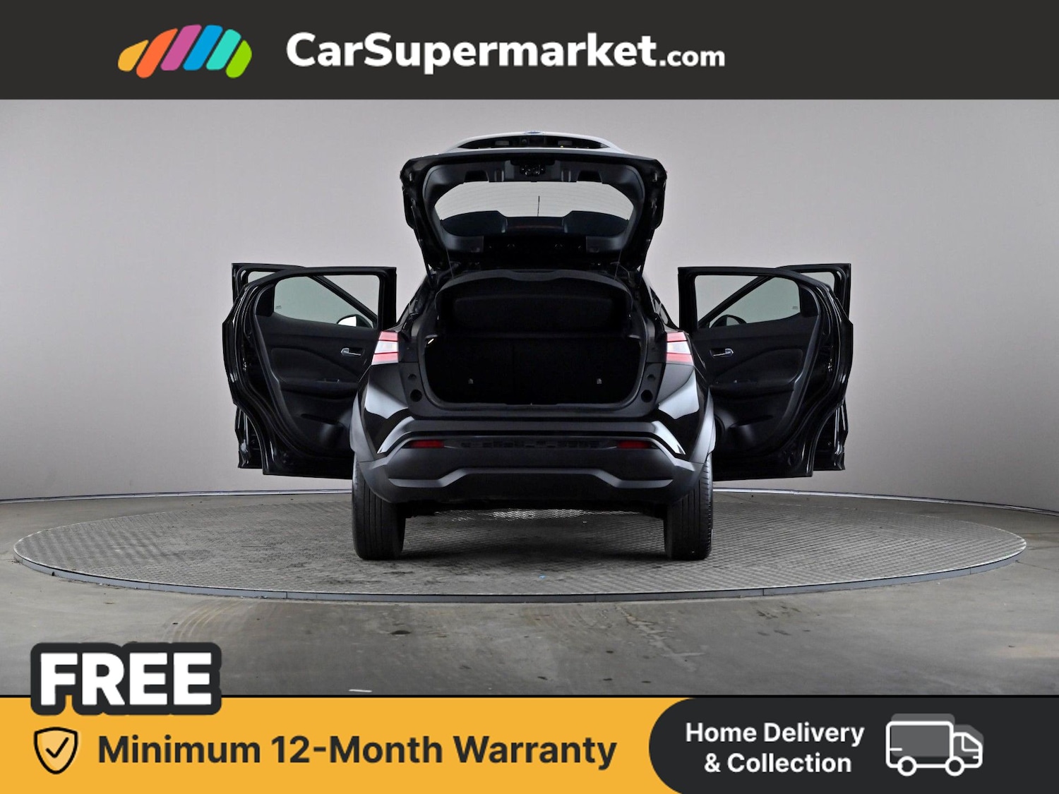 Used Nissan Juke 2022 for sale - 77989741: Photo 11