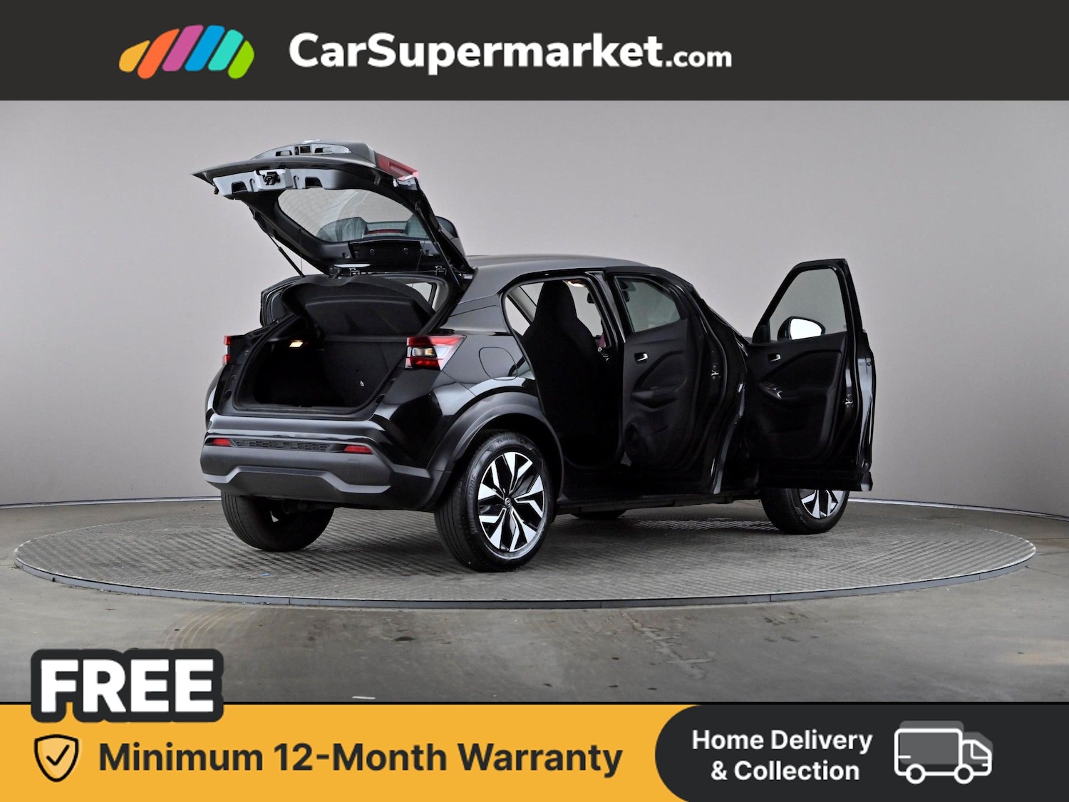 Used Nissan Juke 2022 for sale - 77989741: Photo 12