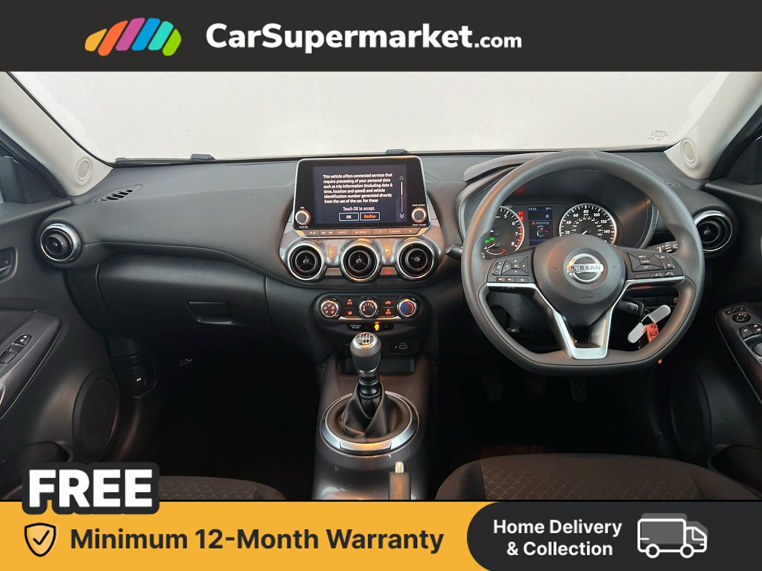 Used Nissan Juke 2022 for sale - 77989741: Photo 13