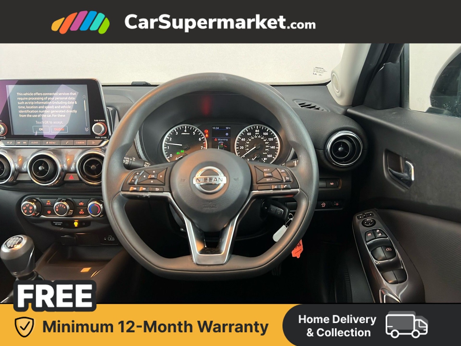 Used Nissan Juke 2022 for sale - 77989741: Photo 14