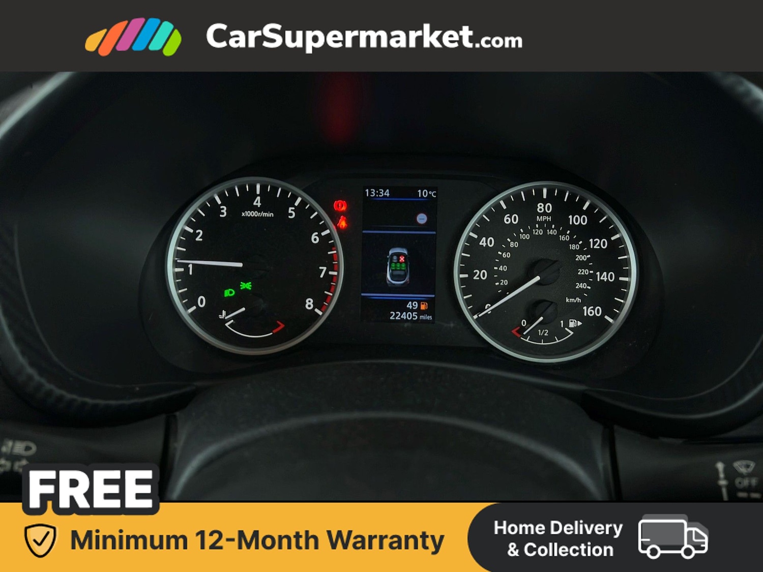 Used Nissan Juke 2022 for sale - 77989741: Photo 15