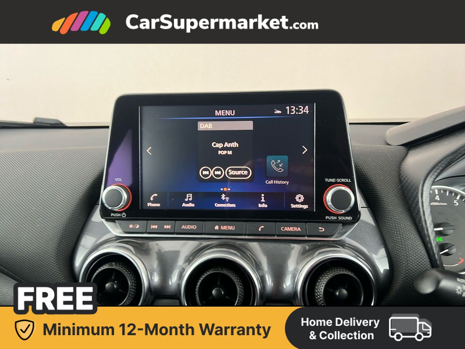 Used Nissan Juke 2022 for sale - 77989741: Photo 16