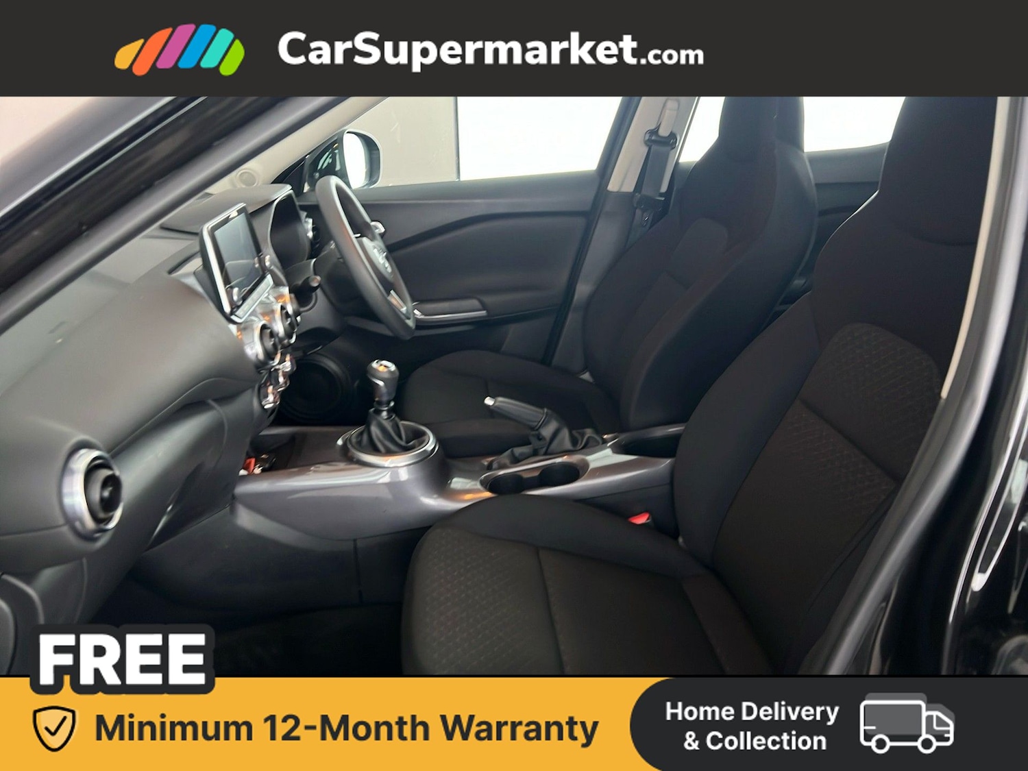 Used Nissan Juke 2022 for sale - 77989741: Photo 17