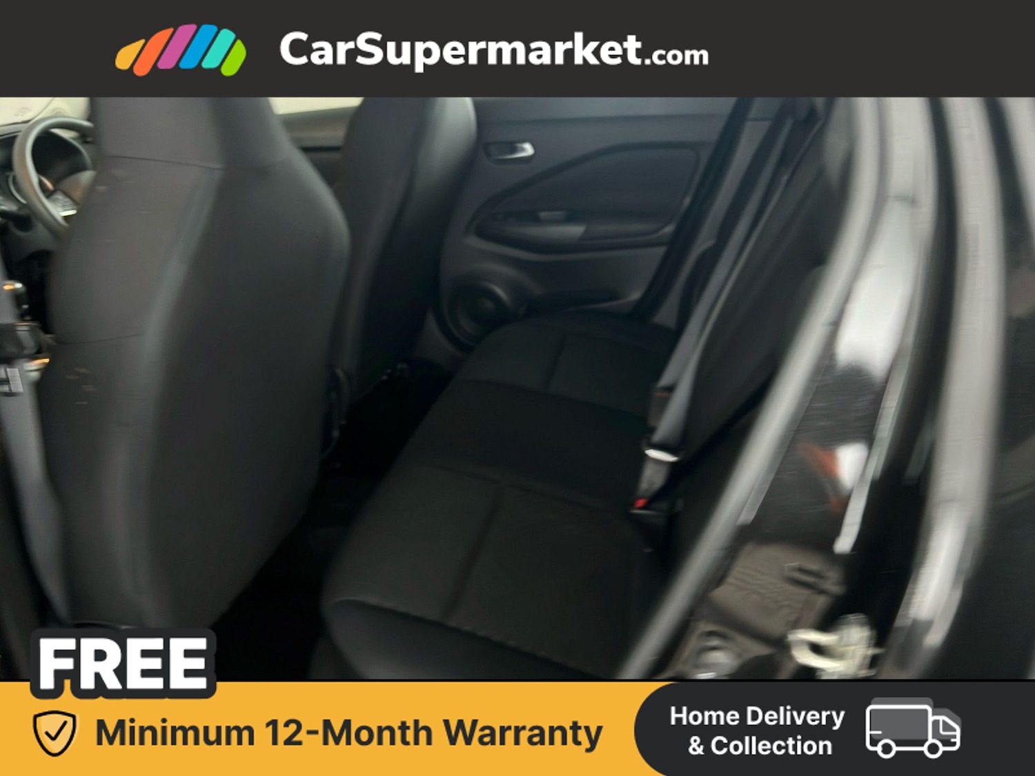 Used Nissan Juke 2022 for sale - 77989741: Photo 18