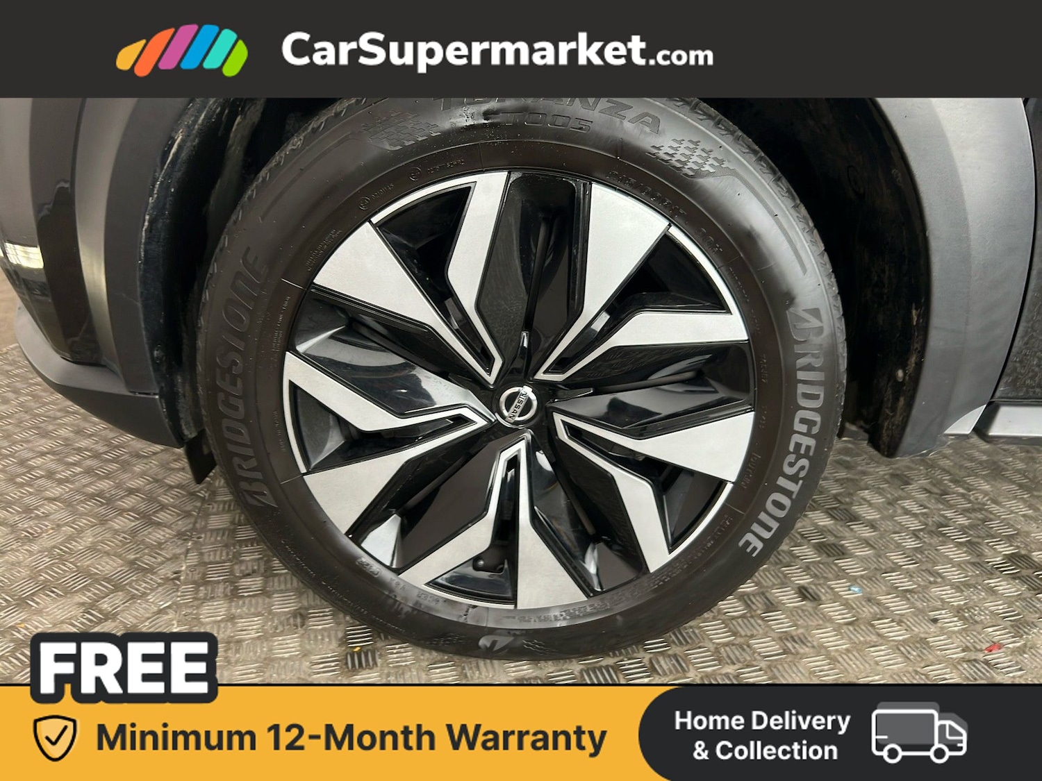 Used Nissan Juke 2022 for sale - 77989741: Photo 19