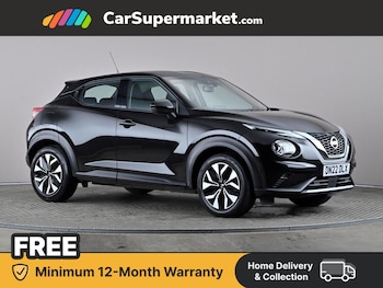 Used Nissan Juke 2022 for sale - 77989741: Photo