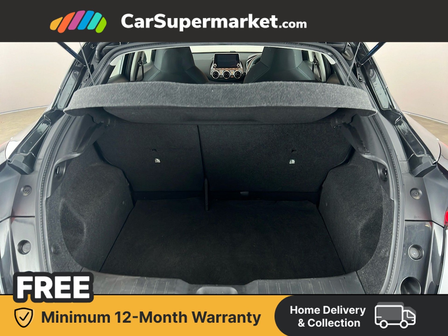 Used Nissan Juke 2022 for sale - 77989741: Photo 22