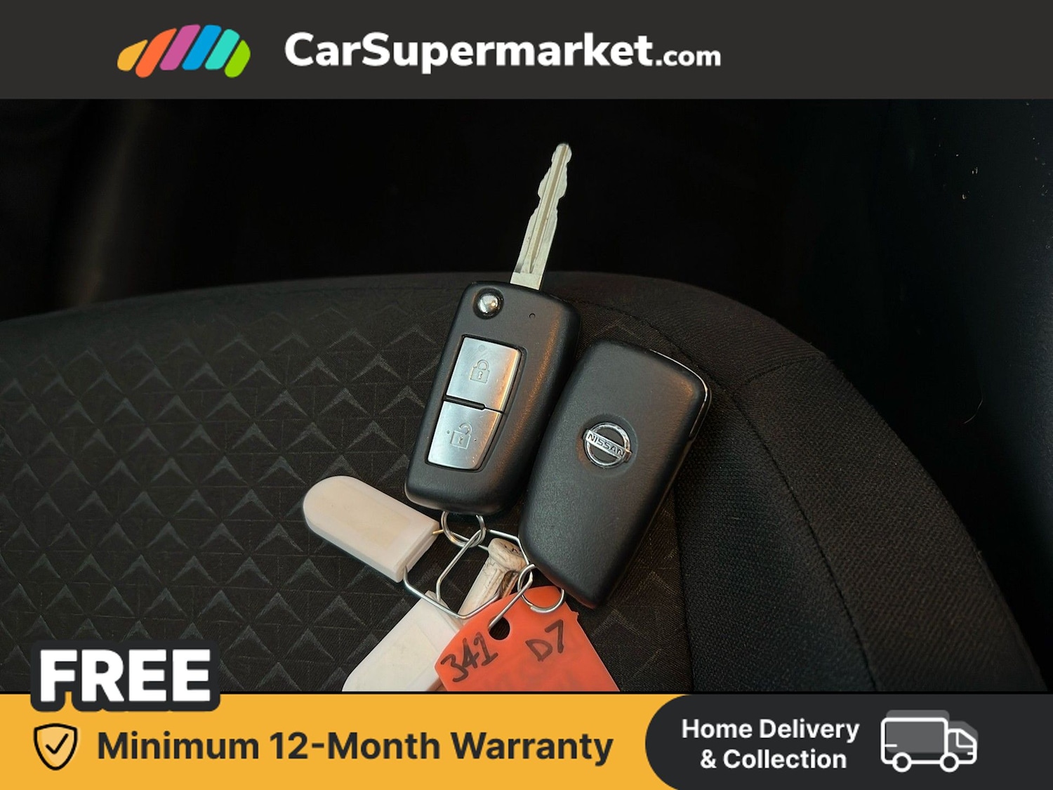 Used Nissan Juke 2022 for sale - 77989741: Photo 23