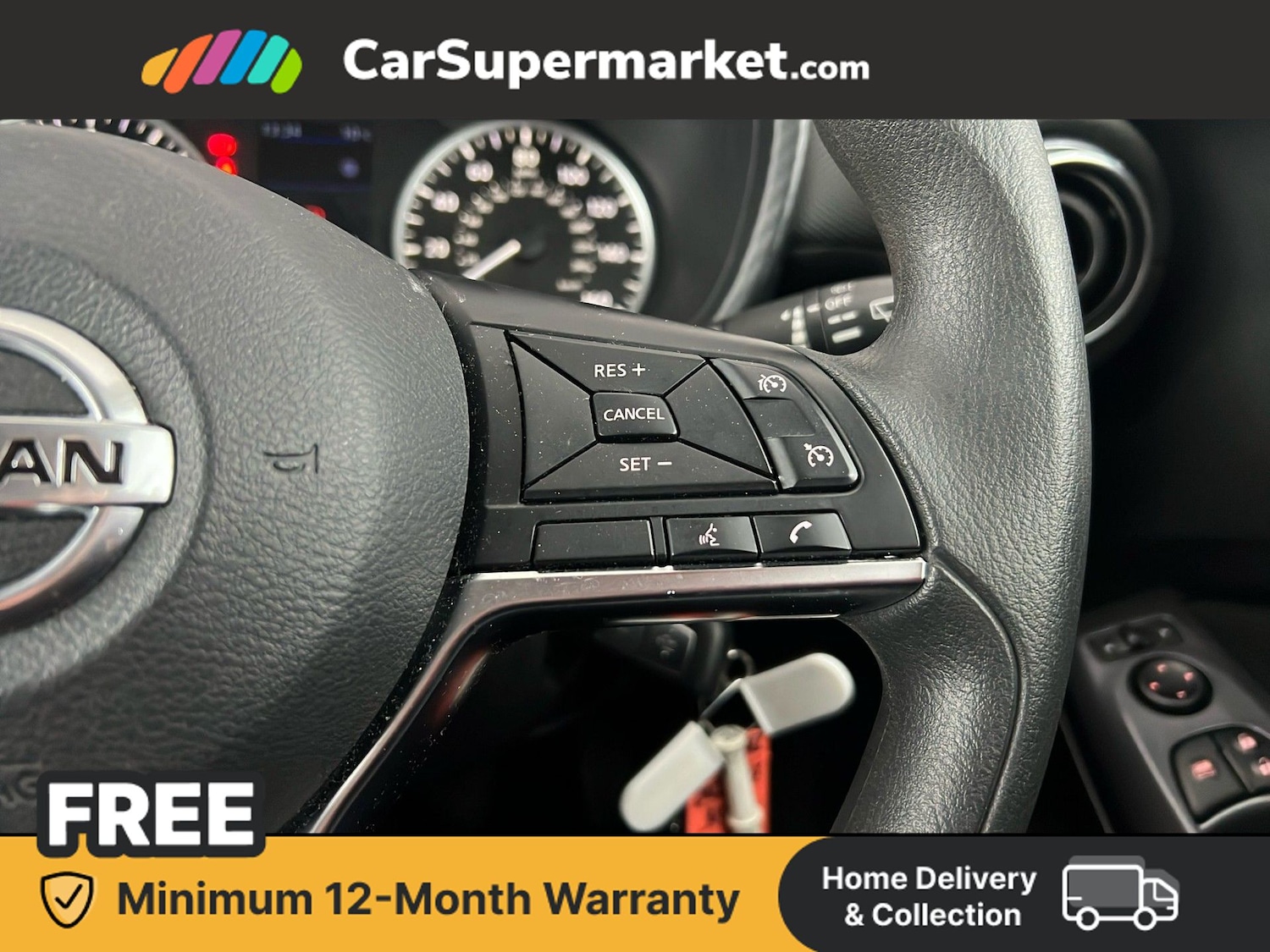 Used Nissan Juke 2022 for sale - 77989741: Photo 26