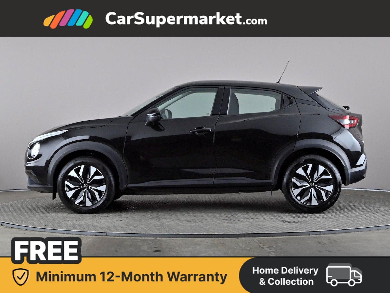 Used Nissan Juke 2022 for sale - 77989741: Photo 3