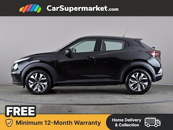 Used Nissan Juke 2022 for sale - 77989741: Photo