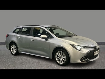 Used Toyota Corolla 2024 for sale - 78699294: Photo