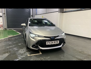 Used Toyota Corolla 2024 for sale - 78699294: Photo