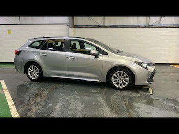 Used Toyota Corolla 2024 for sale - 78699294: Photo