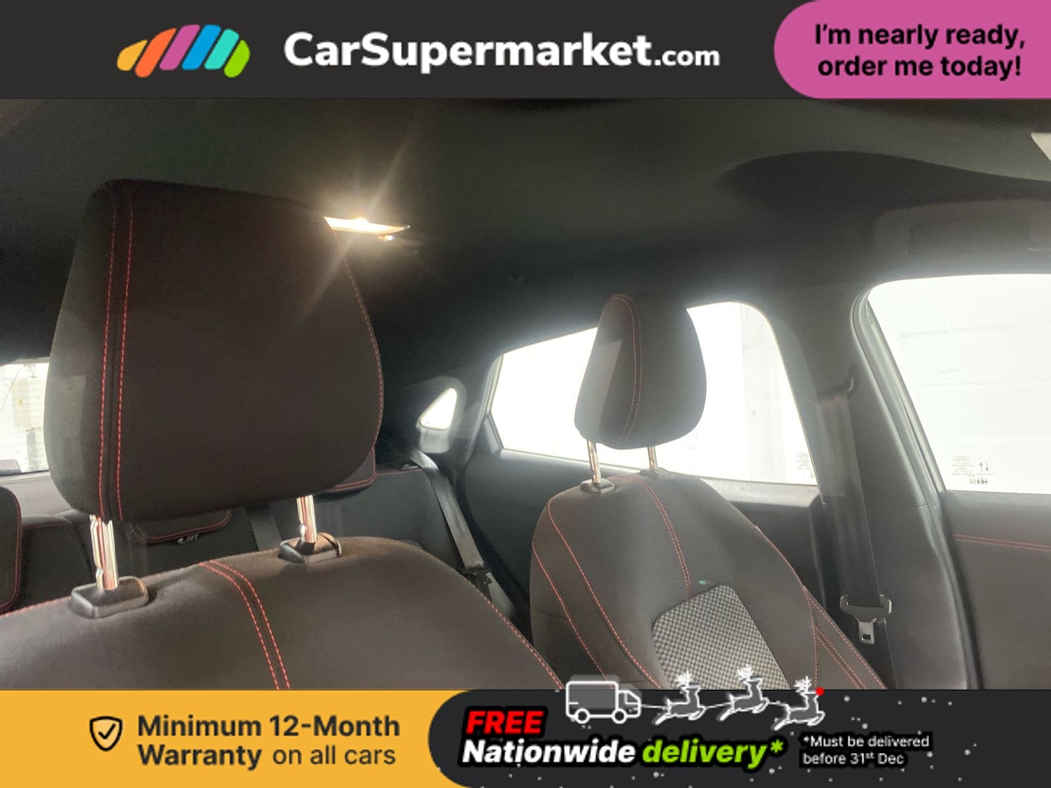 Used Ford Puma 2024 for sale - 76922801: Photo 6