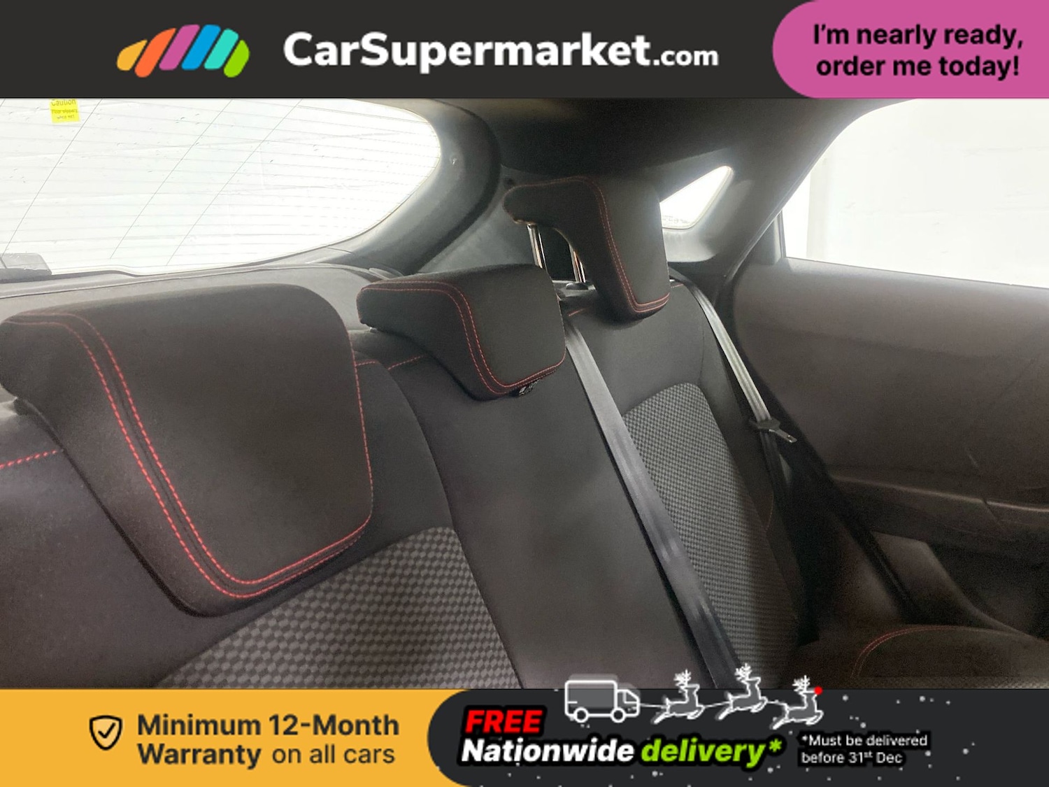 Used Ford Puma 2024 for sale - 76922801: Photo 7
