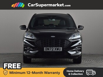 Used Ford Kuga 2022 for sale - 77666411: Photo