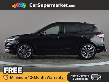 Used Ford Kuga 2022 for sale - 77666411: Photo