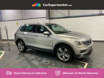 2019 - 1.5 TSi EVO 150 Match DSG 5-Door