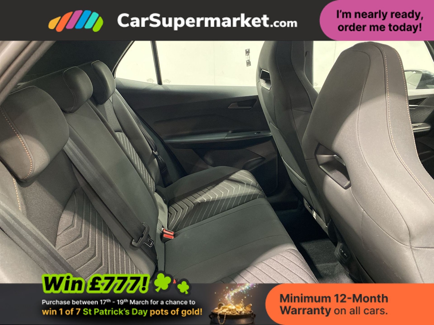 Used Cupra Born 2022 for sale - 77919352: Photo 7