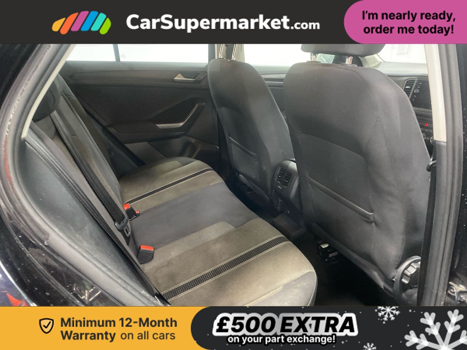 Used Volkswagen T-Roc 2019 for sale - 76961406: Photo 6