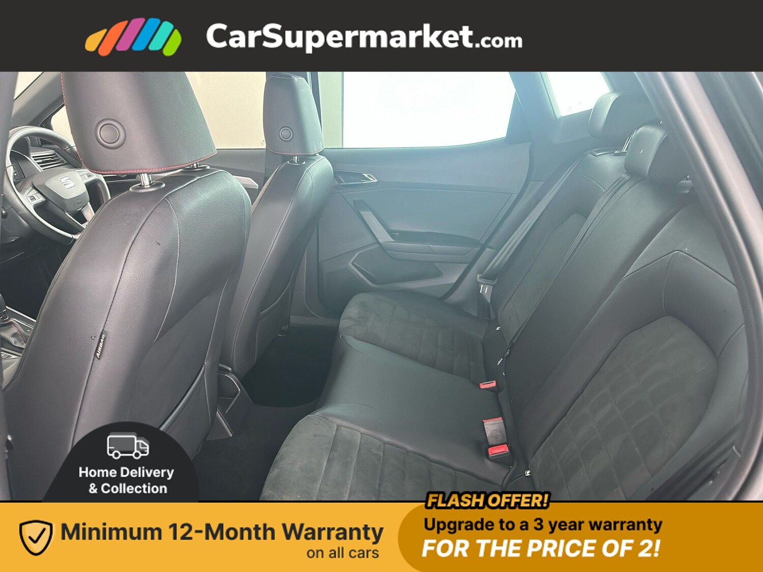 Used SEAT Arona 2019 for sale - 76774617: Photo 19