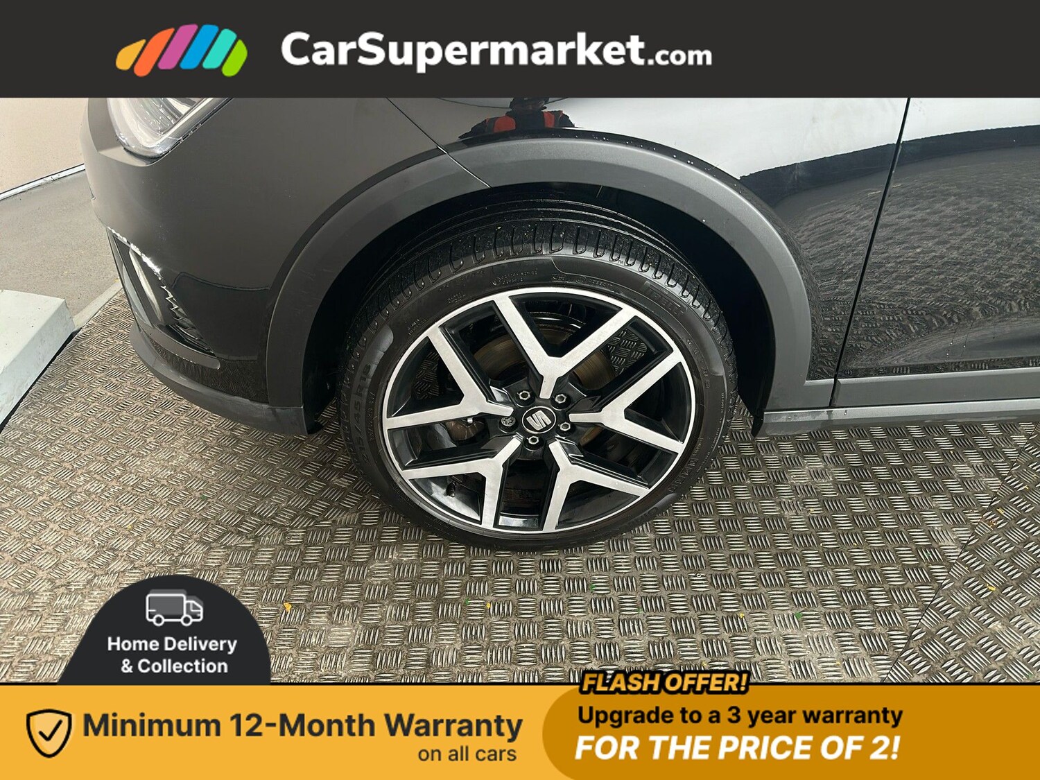 Used SEAT Arona 2019 for sale - 76774617: Photo 20