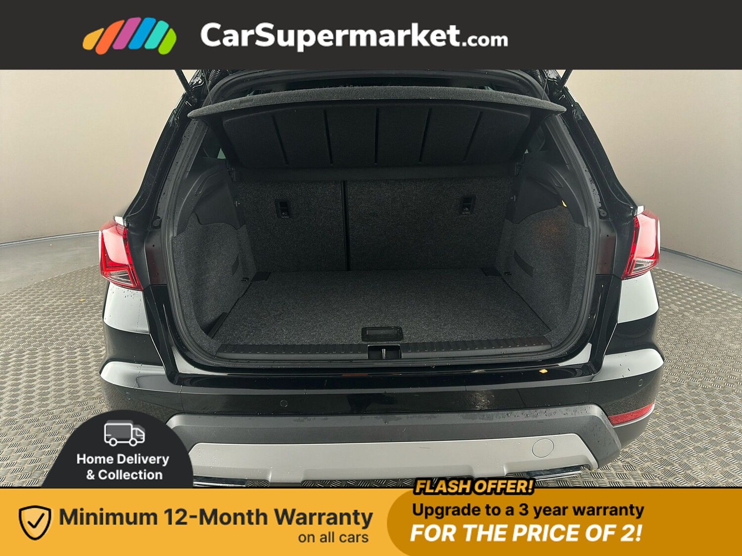 Used SEAT Arona 2019 for sale - 76774617: Photo 23