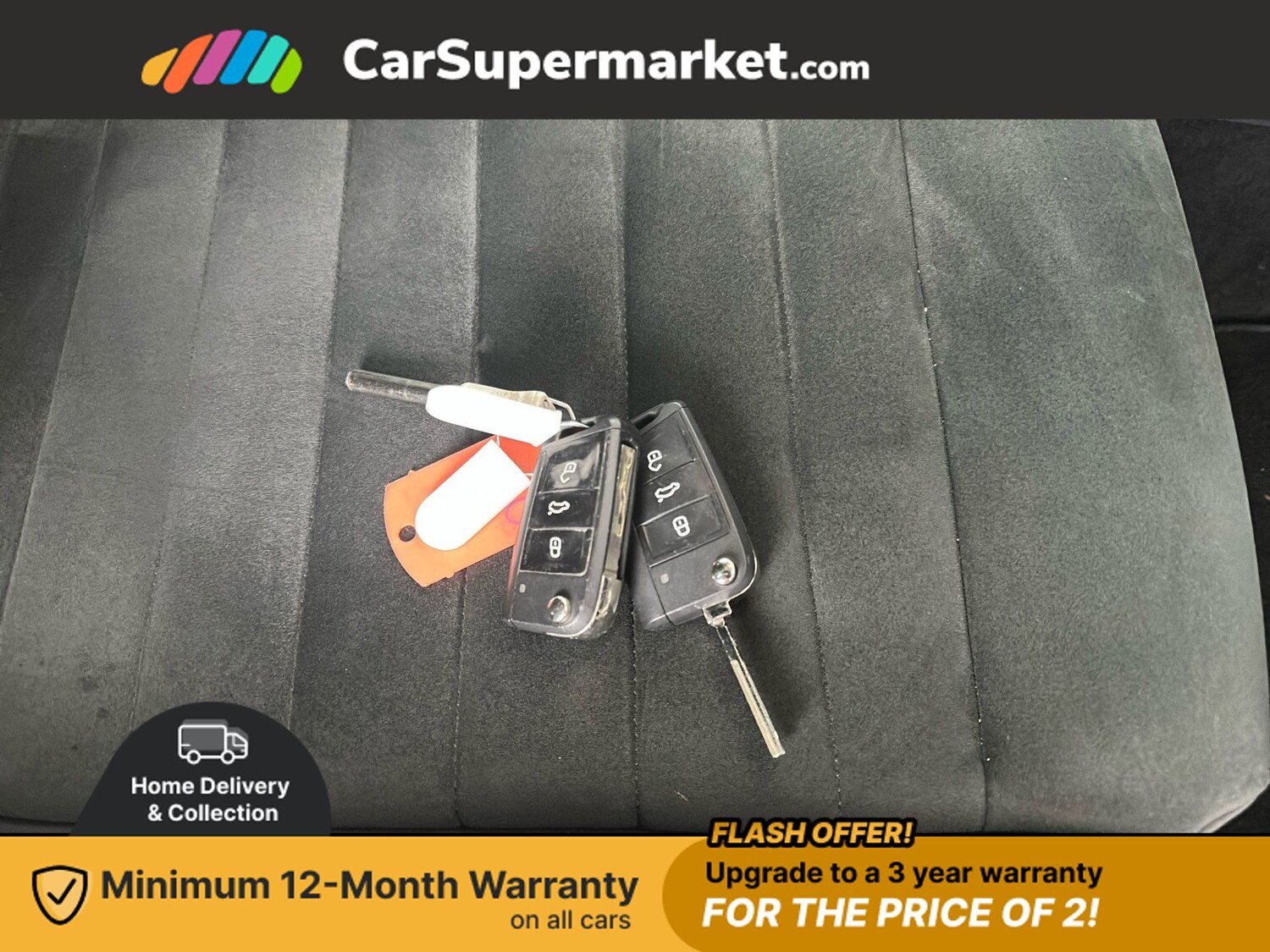 Used SEAT Arona 2019 for sale - 76774617: Photo 24