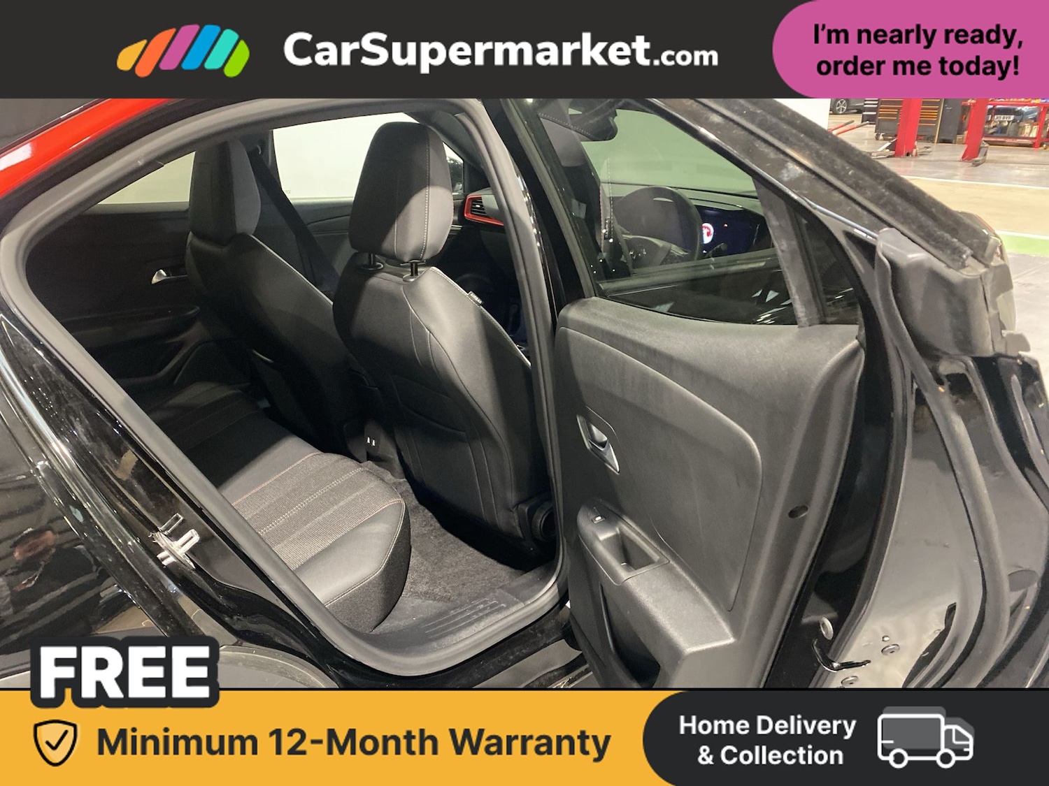 Used Vauxhall Mokka 2024 for sale - 77719301: Photo 4