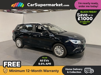 Used MG MG5 2022 for sale - 76739632: Photo