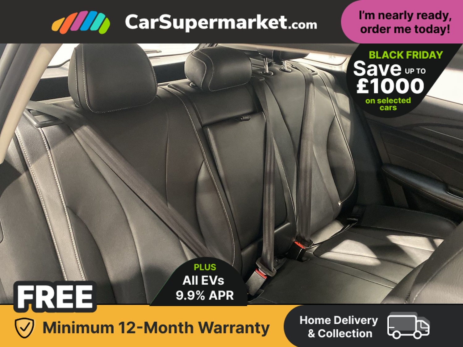 Used MG MG5 2022 for sale - 76739632: Photo 3