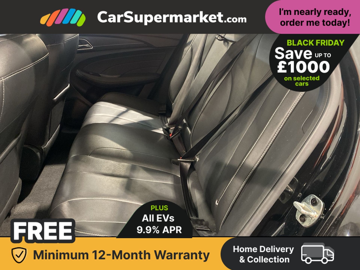 Used MG MG5 2022 for sale - 76739632: Photo 6