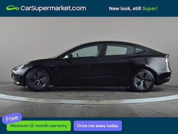 Used Tesla Model 3 2022 for sale - 78379051: Photo