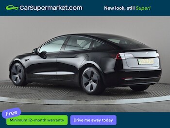 Used Tesla Model 3 2022 for sale - 78379051: Photo