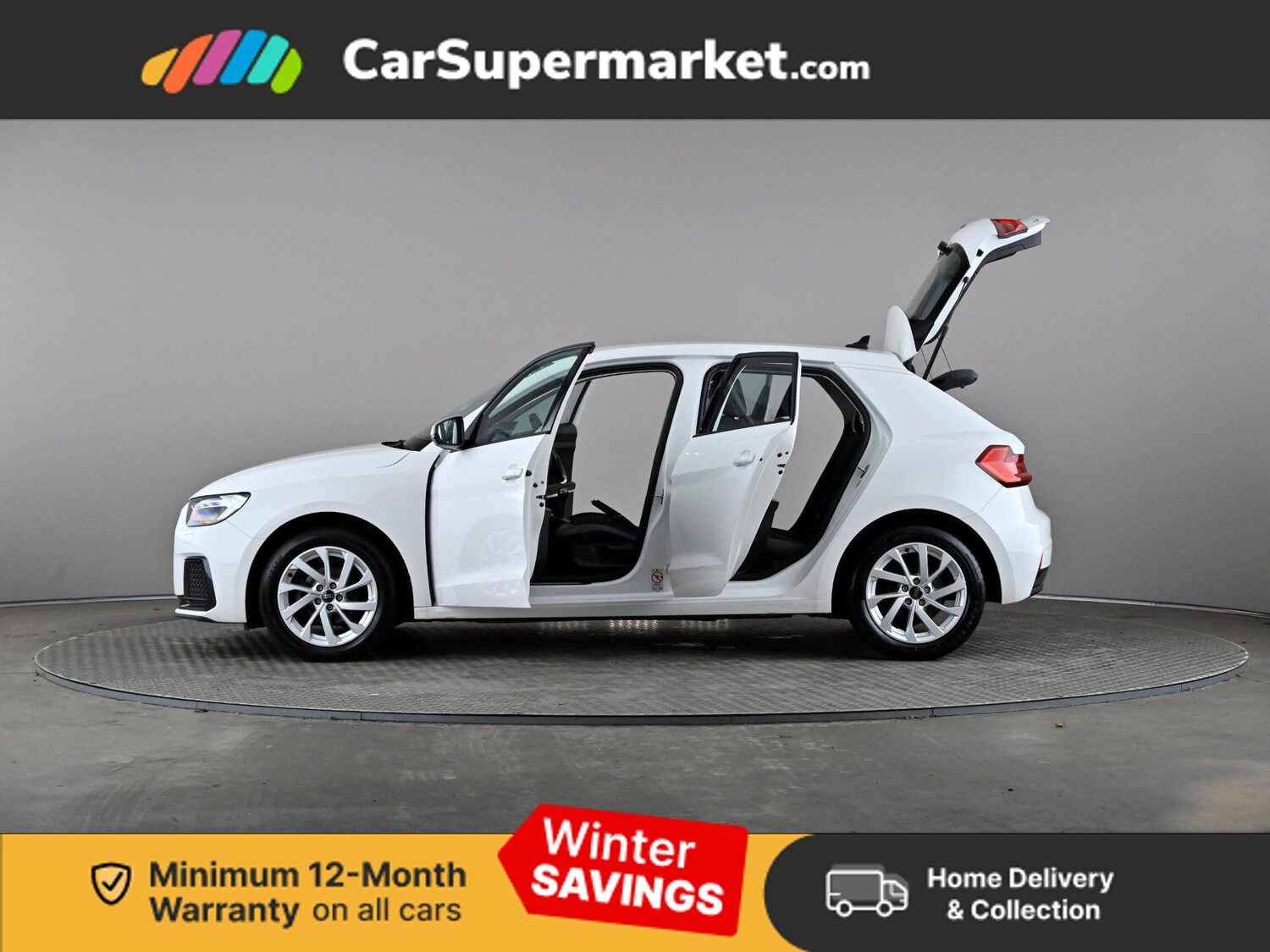 Used Audi A1 2023 for sale - 77334295: Photo 10